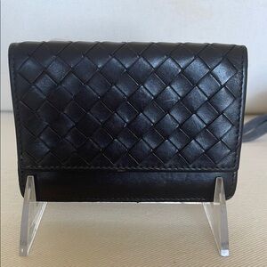 BOTTEGA VENETA CARD CASE